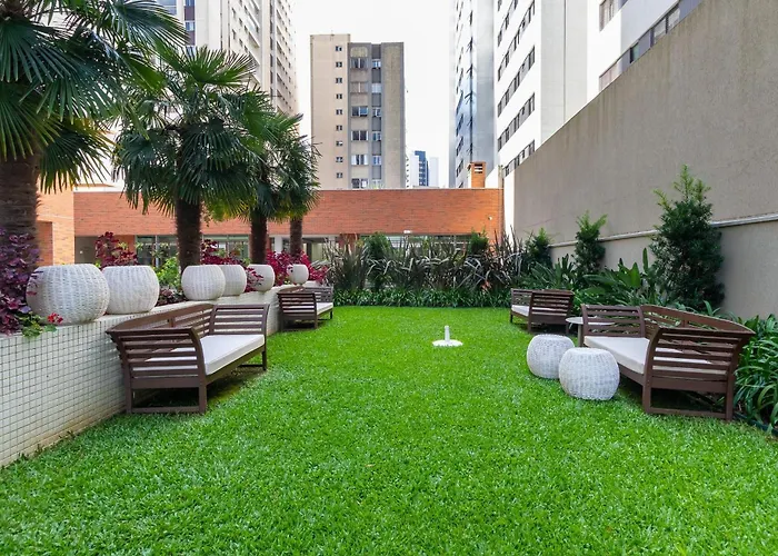 Lifespace Curitiba